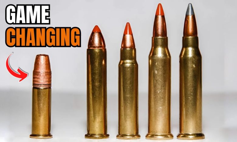 All The Newest .22 LR Ammo For Rimfire Firearms This 2025!