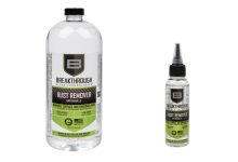 First Look: Breakthrough Clean Technologies Rust Remover