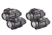 First Look: Streamlight TLR 8