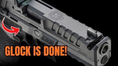 Glock Is Done! These 5 NEW 9MM Guns Will Dominate the Market in 2025!