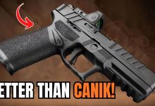 The Best All-Around Handguns That Are Better Than Canik