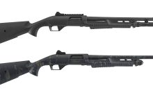 First Look: Benelli Nova 3 Shotgun