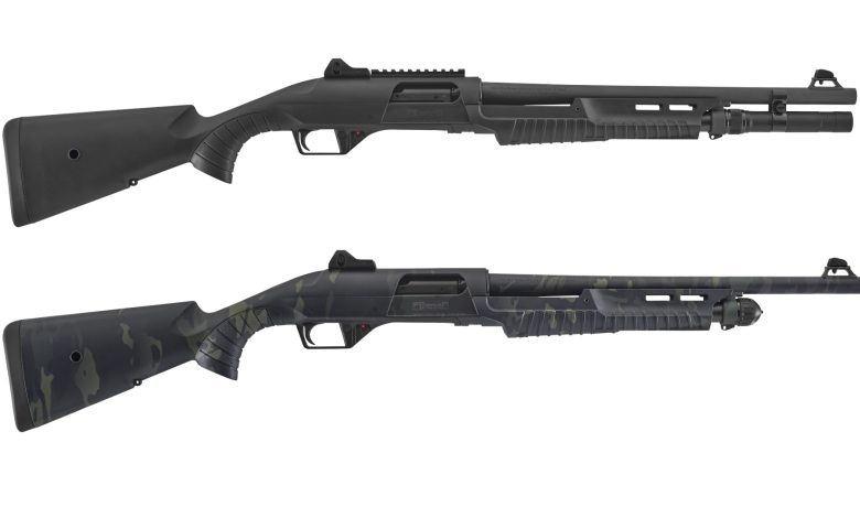 First Look: Benelli Nova 3 Shotgun