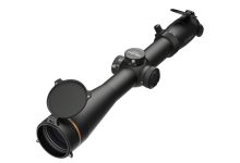 First Look: Leupold VX 6HD Gen 2 Rifle Scopes