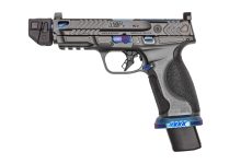 First Look: Smith & Wesson M&P9 M2.0 Metal HD Pistol