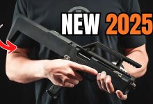 These 5 New Guns Will Change the Game in 2025!