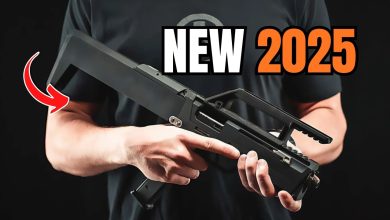 These 5 New Guns Will Change the Game in 2025!