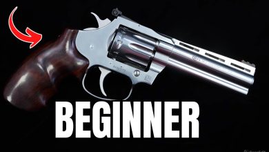 Try These Top 5 Revolvers for Beginners – You Won’t Be Disappointed