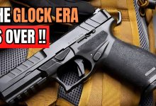 5 New Guns That Are Better Than Glocks [2025 Update]