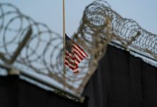 Pentagon reviewing plans to cut troops handling migrants at Guantanamo