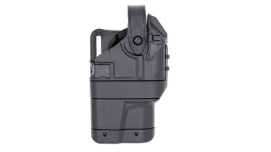 First Look: Safariland Ballast Duty Holster