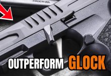 5 New Guns In 2025 Will Make You Forget Glocks Ever Existed!