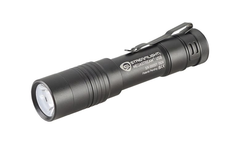 First Look: Streamlight Mega Stream Flashlight