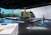 National Medal of Honor Museum opens its doors