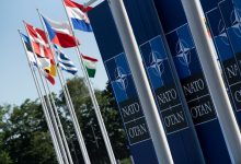 GOP leaders warn Trump not to abandon NATO post, Pacific buildup plans