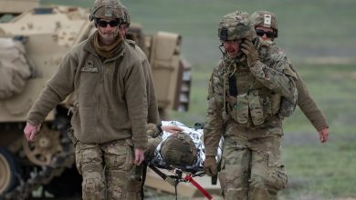 Military medical system unprepared for future conflict, experts say