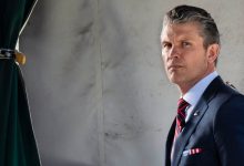 White House, DOD deny that Hegseth leaked military secrets in chat app