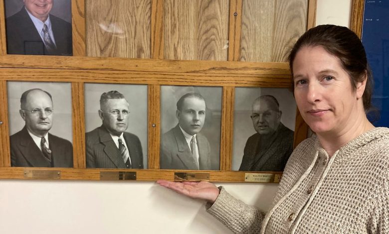 The 18-year-old World War I corporal behind Fort Benning’s renaming The 18-year-old World War I corporal behind Fort Benning’s renaming