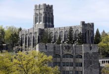 West Point colonel faces misconduct charges for third time