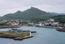 The tiny Japanese island militarizing on Taiwan’s doorstep