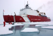 US Coast Guard Academy censors ‘climate change’ from its curriculum