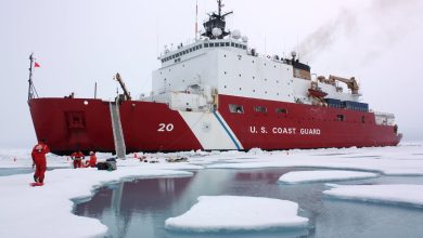 US Coast Guard Academy censors ‘climate change’ from its curriculum