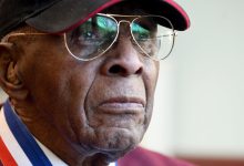 One of last surviving Tuskegee Airmen criticizes Trump’s DEI purge