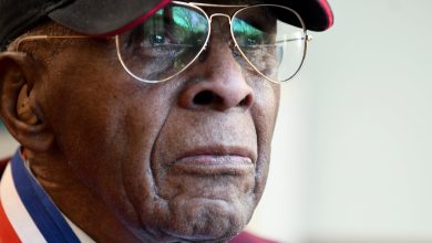 One of last surviving Tuskegee Airmen criticizes Trump’s DEI purge