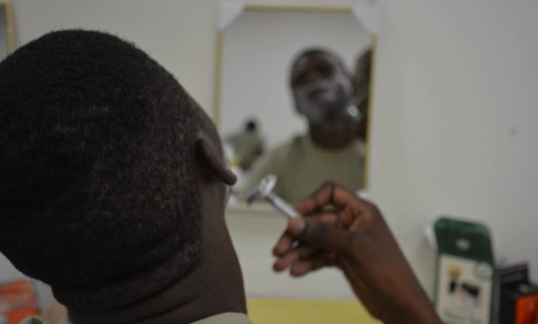 Marine Corps tightens rules on shaving waivers for medical conditions