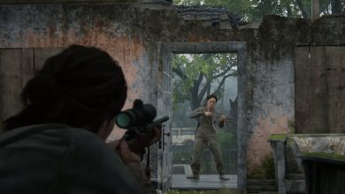 ‘The Last of Us Part II’ nails combat better than most war games