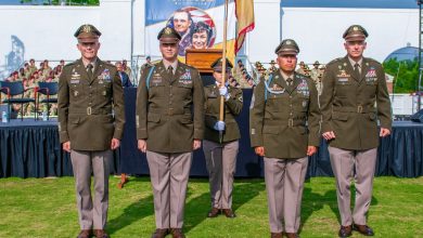 Hegseth returns Army base to Fort Benning in second naming reversal