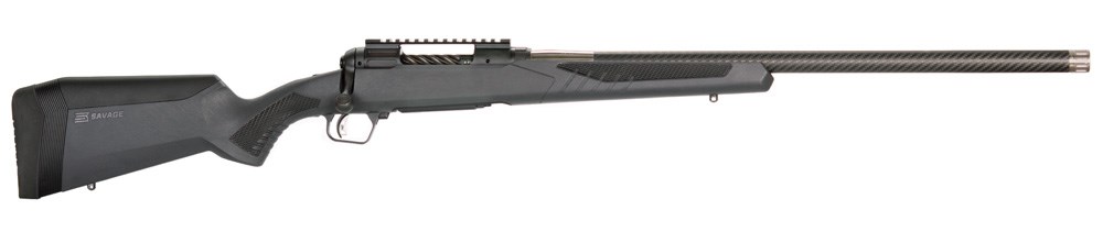 BSF Systems’ barrel in the 110 UltraLite