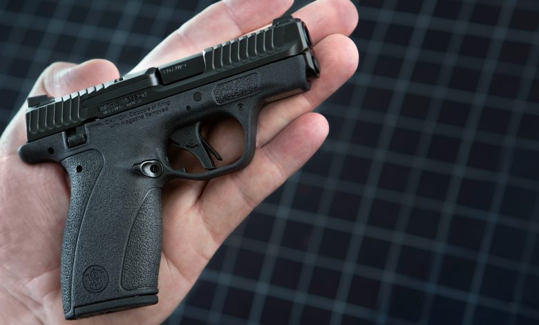 Review: Smith & Wesson Bodyguard 2.0