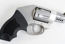 Review: Charter Arms Coyote .380 ACP Revolver