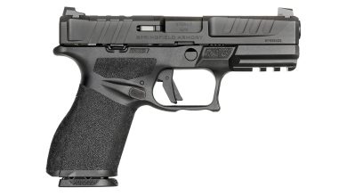 Review: Springfield Armory Echelon 4.0C