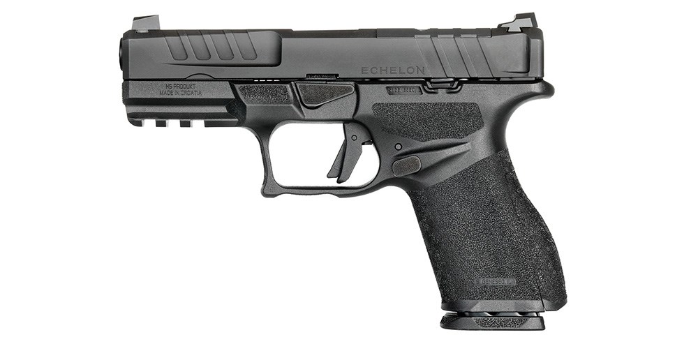 Springfield Armory Echelon 4.0C