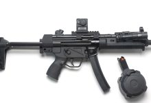 Roundup: Accessories For Your MP5-Pattern Firearm