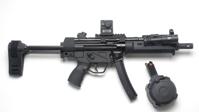 Roundup: Accessories For Your MP5-Pattern Firearm