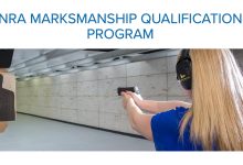 The NRA Marksmanship Qualification Program