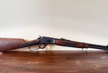 The Return Of The Lever-Action Rifle