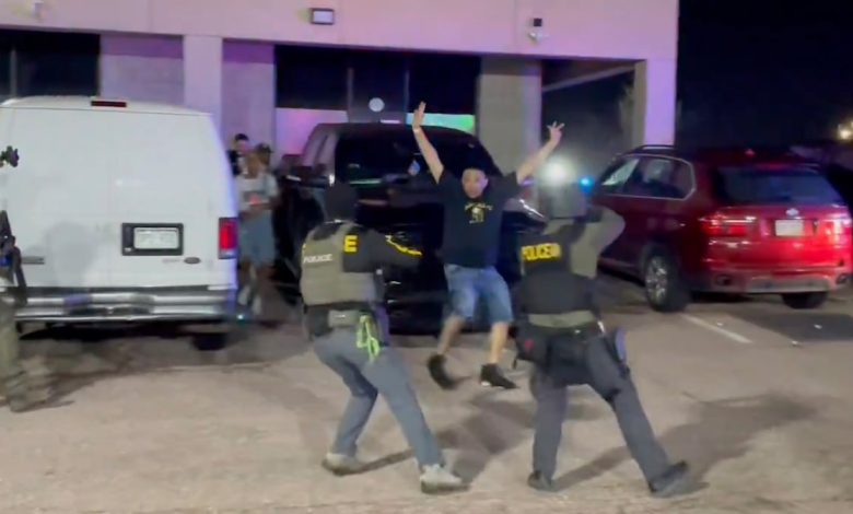 Soldier charged with cocaine distribution after Colorado club raid Soldier charged with cocaine distribution after Colorado club raid