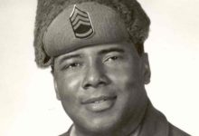 Viet Cong targeted US officers — they hadn’t counted on this sergeant