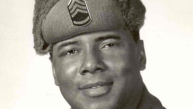 Viet Cong targeted US officers — they hadn’t counted on this sergeant