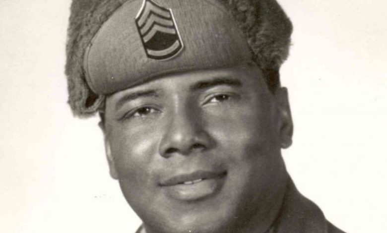Viet Cong targeted US officers — they hadn’t counted on this sergeant