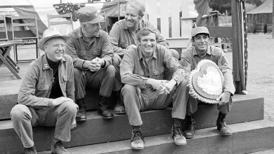 12 TV shows influenced by the Vietnam War