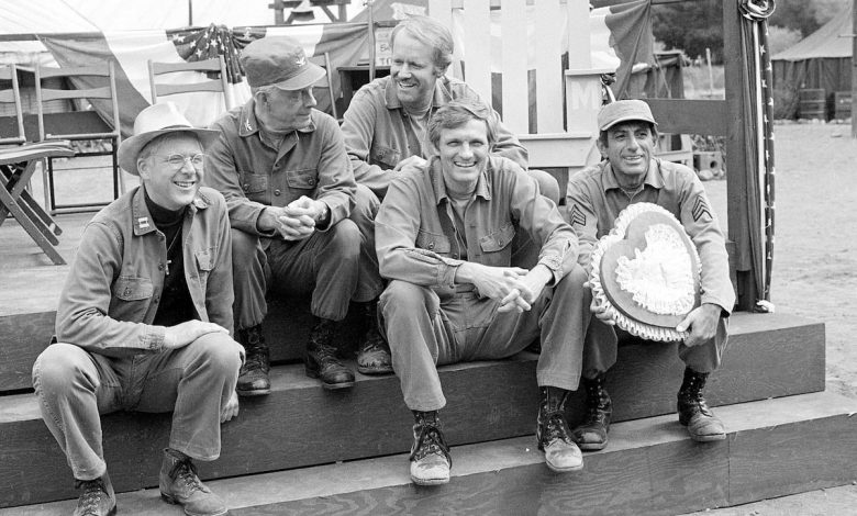 12 TV shows influenced by the Vietnam War 12 TV shows influenced by the Vietnam War