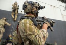 MARSOC is fusing traditionally rugged Marines with tech-curious ones