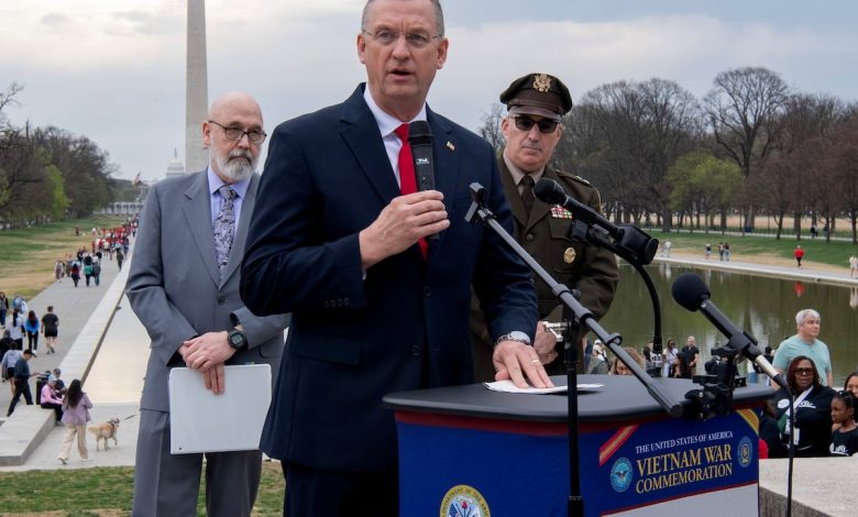 Officials launch task force to root out ‘anti-Christian bias’ in VA