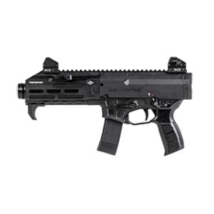CZ Scorpion