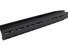 First Look: XS Sights Handguard for Henry Rifles